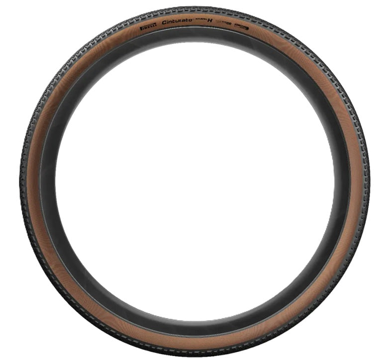 Pirelli Cinturato Gravel H ProWall Classic Gravel Bike Tire