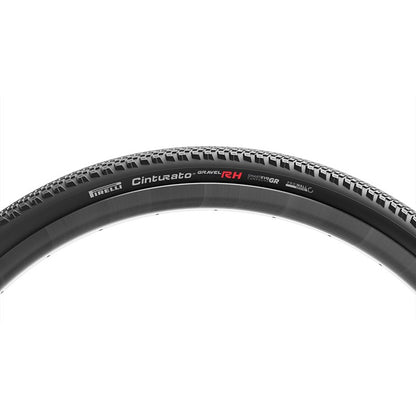 Pirelli Cinturato Gravel RH Tubeless Ready Clincher Gravel Bike Tire