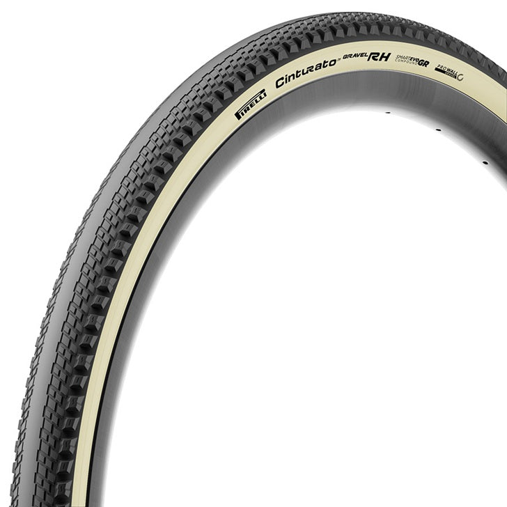 Pirelli Cinturato Gravel RH Tubeless Ready Clincher Gravel Bike Tire