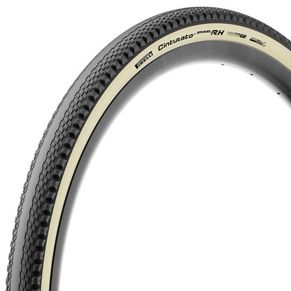 Pirelli Cinturato Gravel RH Tubeless Ready Clincher Gravel Bike Tire