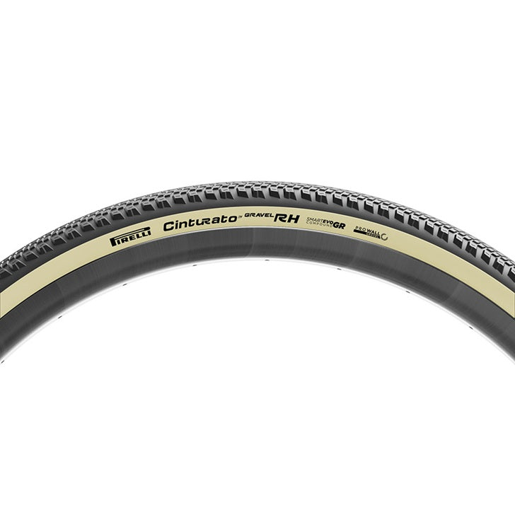 Pirelli Cinturato Gravel RH Tubeless Ready Clincher Gravel Bike Tire