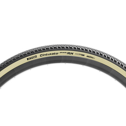 Pirelli Cinturato Gravel RH Tubeless Ready Clincher Gravel Bike Tire