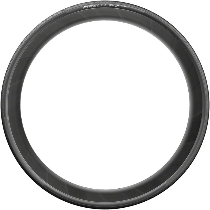 Pirelli P7 Sport Clincher Road Bike Tire