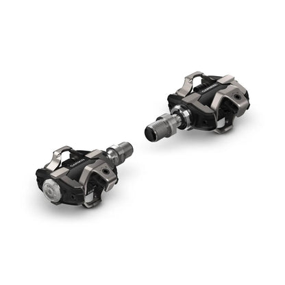 Garmin Rally XC200 Shimano SPD Dual Sensing Power Meter Pedals