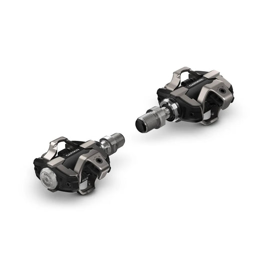 Garmin Rally XC200 Power Meter Pedals- SPD