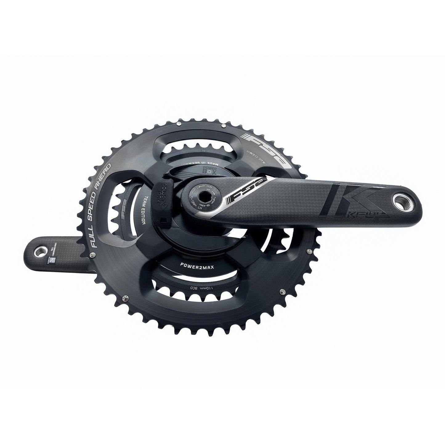 FSA K-Force PowerBox Team Edition