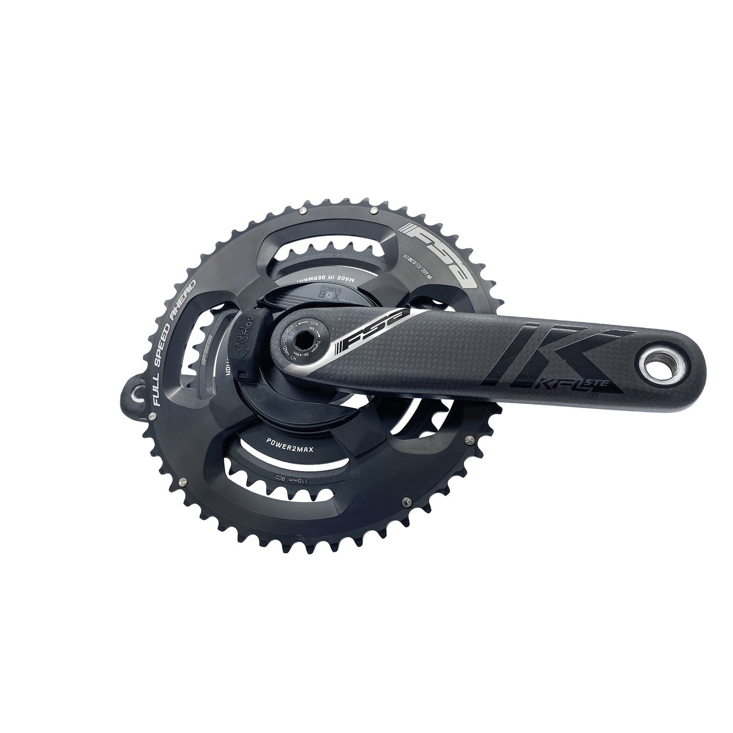 FSA K-Force PowerBox Team Edition