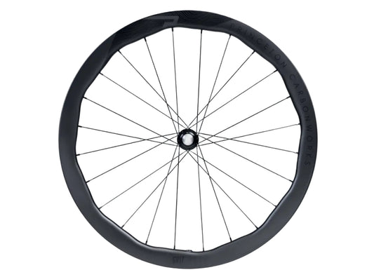 Princeton Carbonworks Grit 4540 Evolution Carbon Wheelset