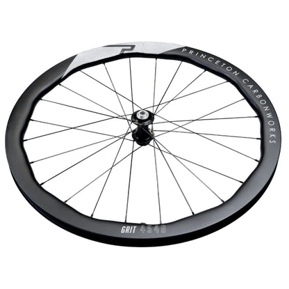Princeton Carbonworks Grit 4540 Evolution Carbon Wheelset