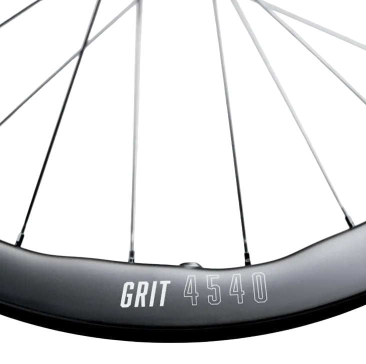Princeton Carbonworks Grit 4540 Evolution Carbon Wheelset