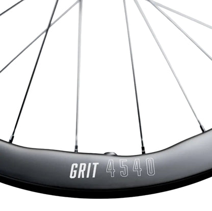 Princeton Carbonworks Grit 4540 Evolution Carbon Wheelset