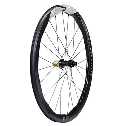 Princeton Carbonworks Grit 4540 Evolution Carbon Wheelset