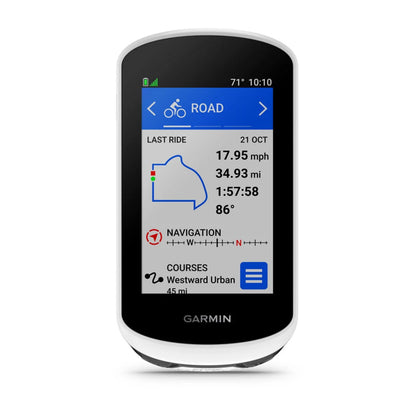 Garmin Edge Explore 2 Computer