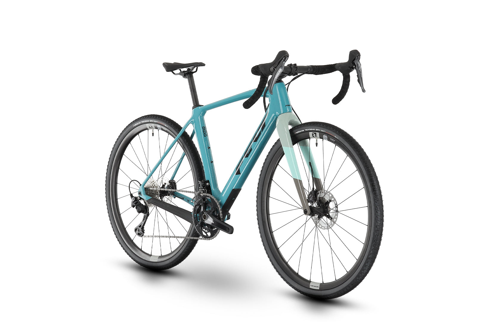 Felt Bicycles BREED Advanced GRX 820
