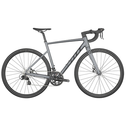 Scott Speedster 50 Aluminum 7 Speed Disc Road Bike