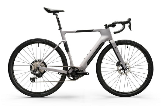 Trek Checkpoint SL 5 AXS Gen 3, Black/Matte Carbon Smoke / ml