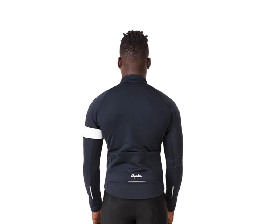 Rapha Men's Core Winter Cycling Jacket