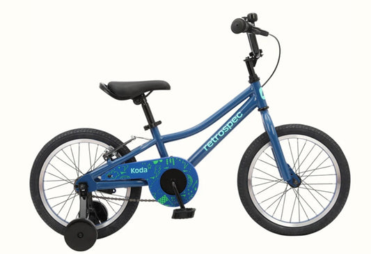 Retrospec Koda 16-Inch Kids Bike