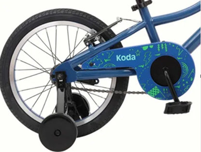 Retrospec Koda 16-Inch Kids Bike