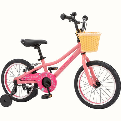 Retrospec Koda 16-Inch Kids Bike