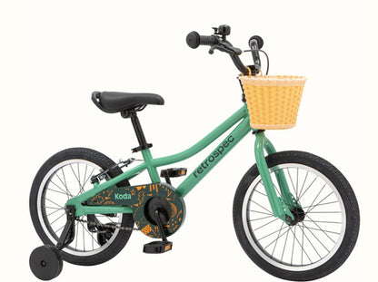 Retrospec Koda 16-Inch Kids Bike