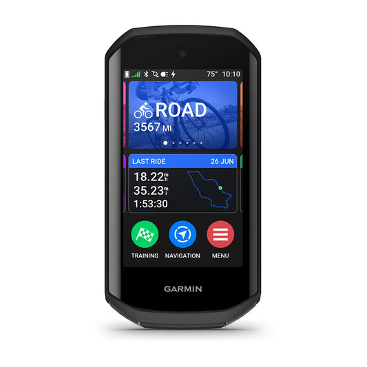 Garmin Edge 1050 Computer