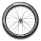 Vision Metron RS 60 CS Silver Edition Wheelset