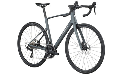 Scott Addict 50 Carbon Shimano 105 12 Speed Road Bike