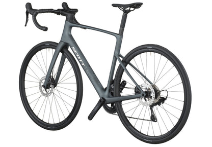 Scott Addict 50 Carbon Shimano 105 12 Speed Road Bike