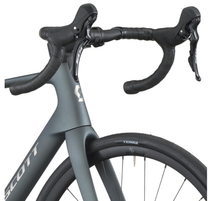 Scott Addict 50 Carbon Shimano 105 12 Speed Road Bike