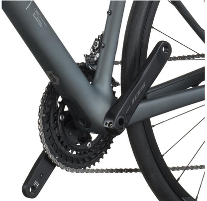 Scott Addict 50 Carbon Shimano 105 12 Speed Road Bike