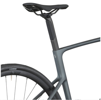 Scott Addict 50 Carbon Shimano 105 12 Speed Road Bike