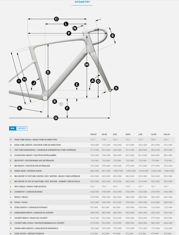 Scott Addict 50 Carbon Shimano 105 12 Speed Road Bike