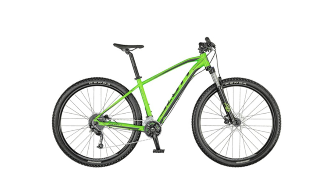 Scott Aspect 950 Aluminum Hardtail Mountain Bike