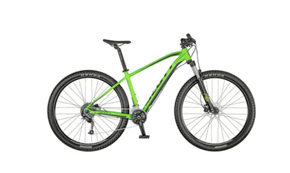 Scott Aspect 950 Aluminum Hardtail Mountain Bike