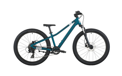 Scott Roxter 400 8 Speed 24-Inch Kids Bike