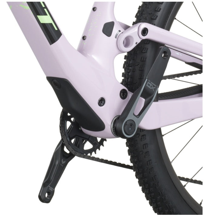 SCOTT Spark RC World Cup Carbon SRAM Eagle 12 Speed Full Suspension Mountain Bike