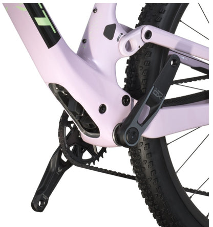 SCOTT Spark RC World Cup Carbon SRAM Eagle 12 Speed Full Suspension Mountain Bike