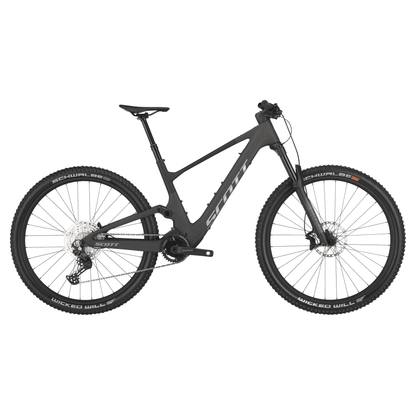 Scott Lumen 920 Full Suspension Mountain E-Bike