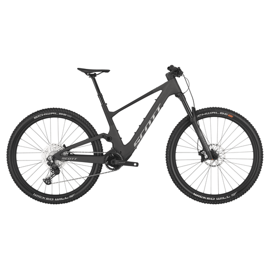 Scott Lumen 920 Full Suspension Mountain E-Bike