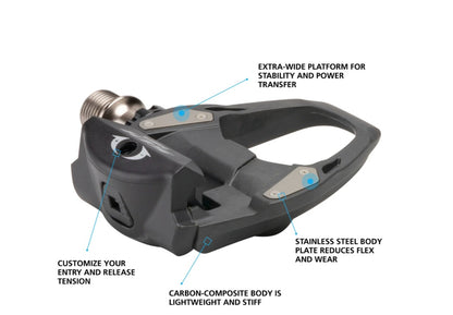 Shimano 105 PD-R7000 Road Bike Pedal