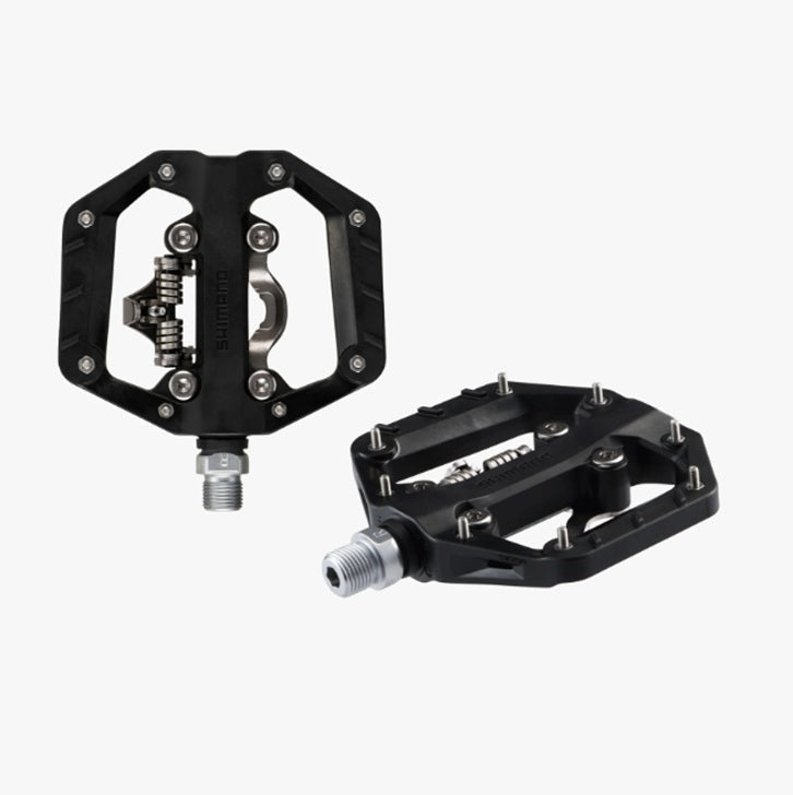 Shimano PD-EH510 Hybrid Bicycle Pedal