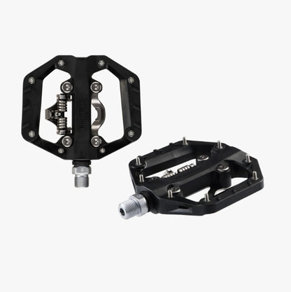 Shimano PD-EH510 Hybrid Bicycle Pedal