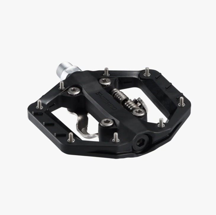 Shimano PD-EH510 Hybrid Bicycle Pedal