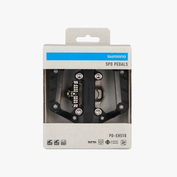 Shimano PD-EH510 Hybrid Bicycle Pedal