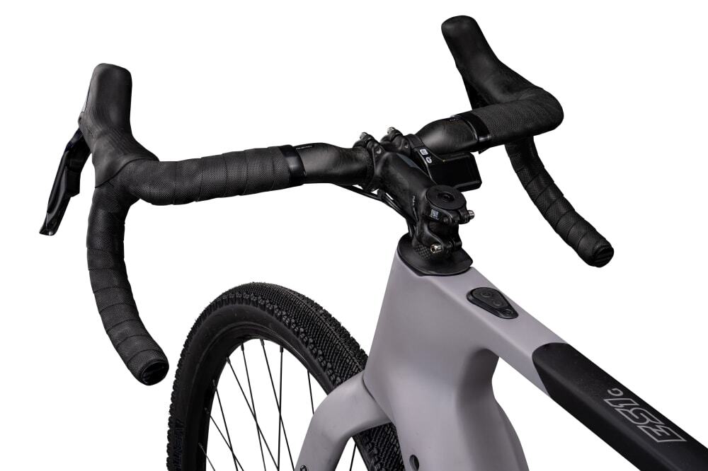 Ventum ES1-G Carbon 12 Speed Electric Gravel Bike