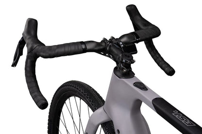 Ventum ES1-G Carbon 12 Speed Electric Gravel Bike