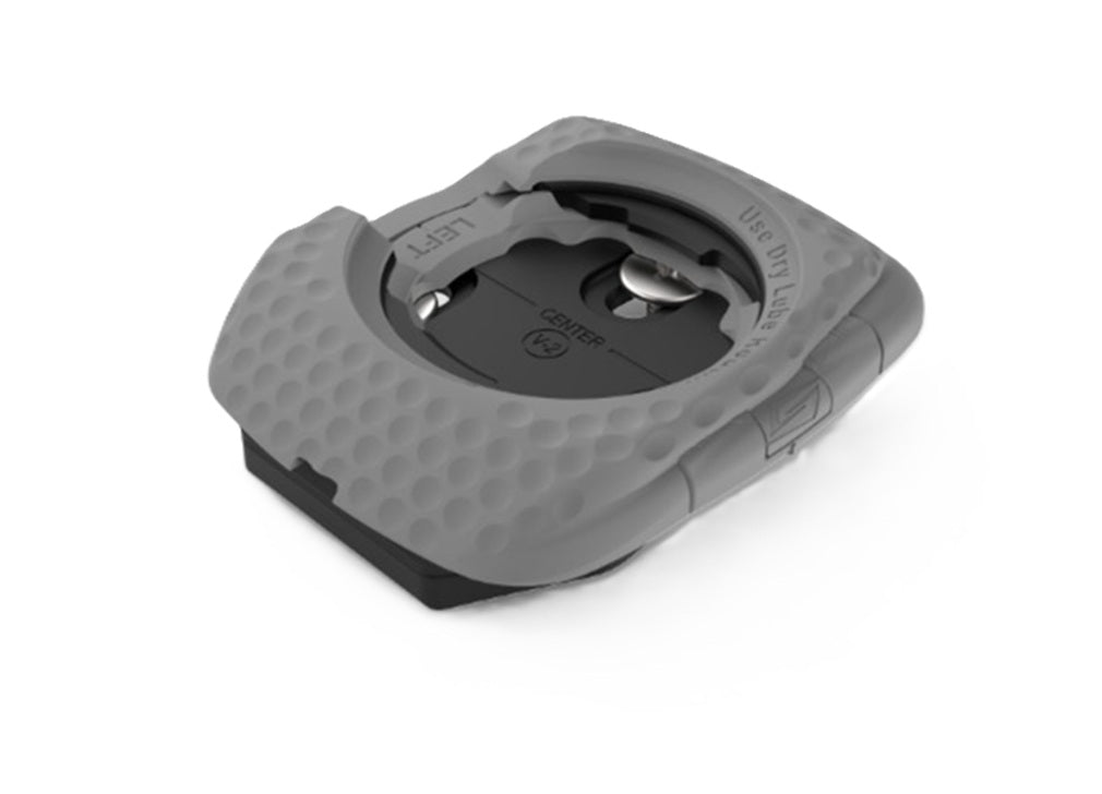 Wahoo Speedplay Easy Tension Cycling Cleats
