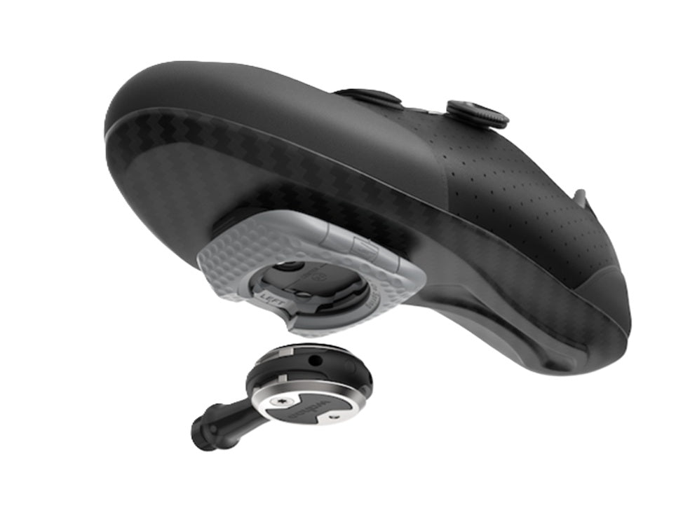 Wahoo Speedplay Easy Tension Cycling Cleats