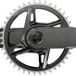 Sram Force AXS 1x XPLR 12/13-Speed Crankset - 42T - Sram Dub Spindle Interface